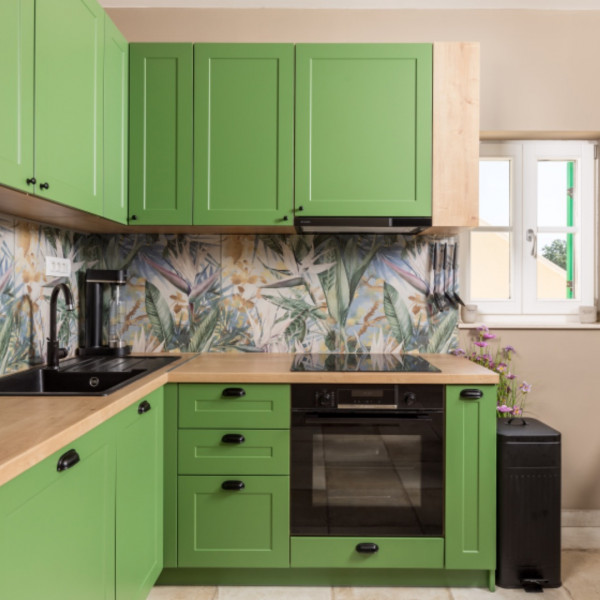 Kitchen, Villa Jozefina, Villa Jozefina spacious villa surrounded by greenery, Hreljići, Istria, Croatia Hreljići